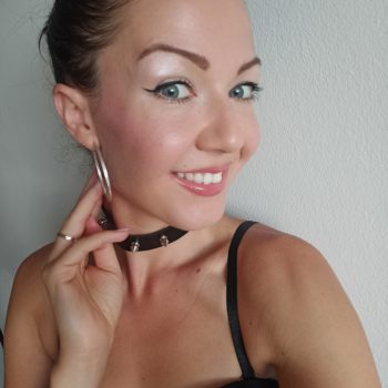 Profil de Francille, 32 ans, Escort Trans Canada à Scotstown