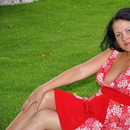 Profil de Edelweiss, 33 ans, Escort Trans Canada à North Hatley