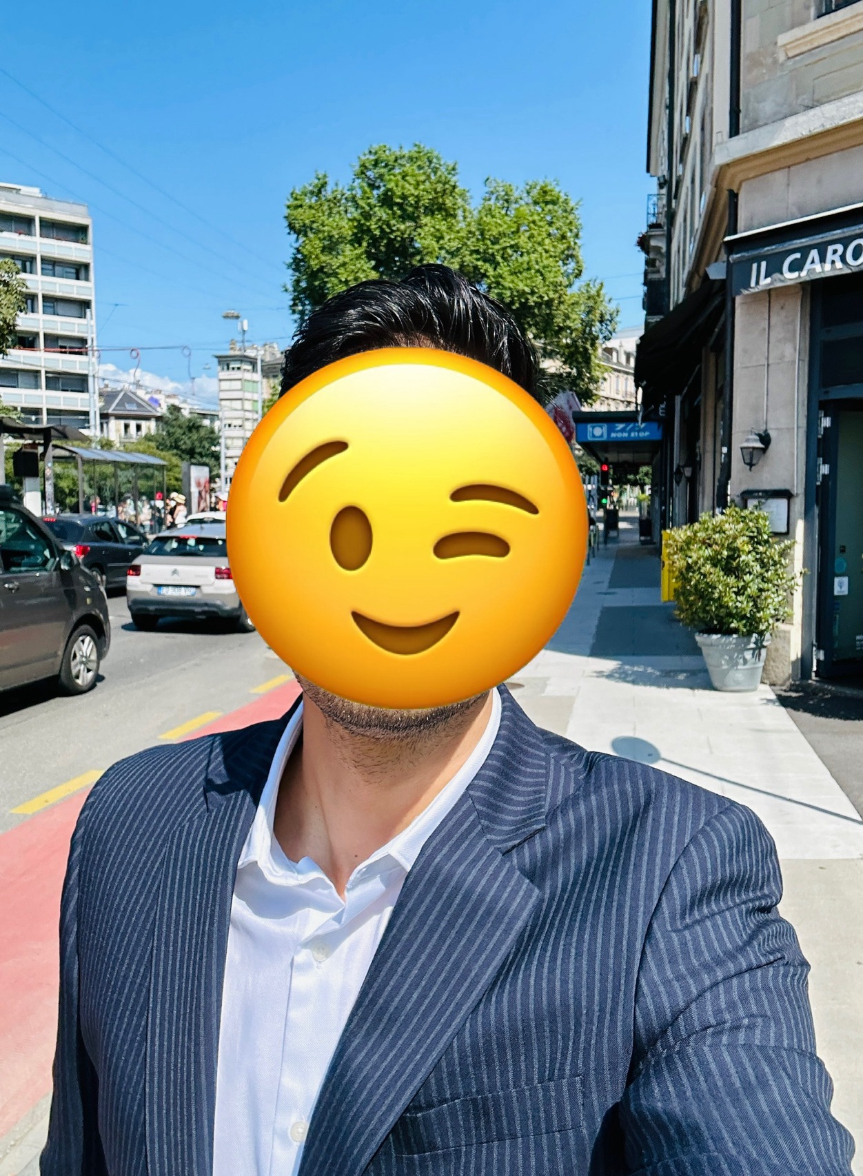 Profil de Donovane, 43 ans, Escort Trans Canada à Saint-Zénon