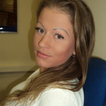 Profil de Adenise, 45 ans, Escort Trans Canada à Saint-Adelphe
