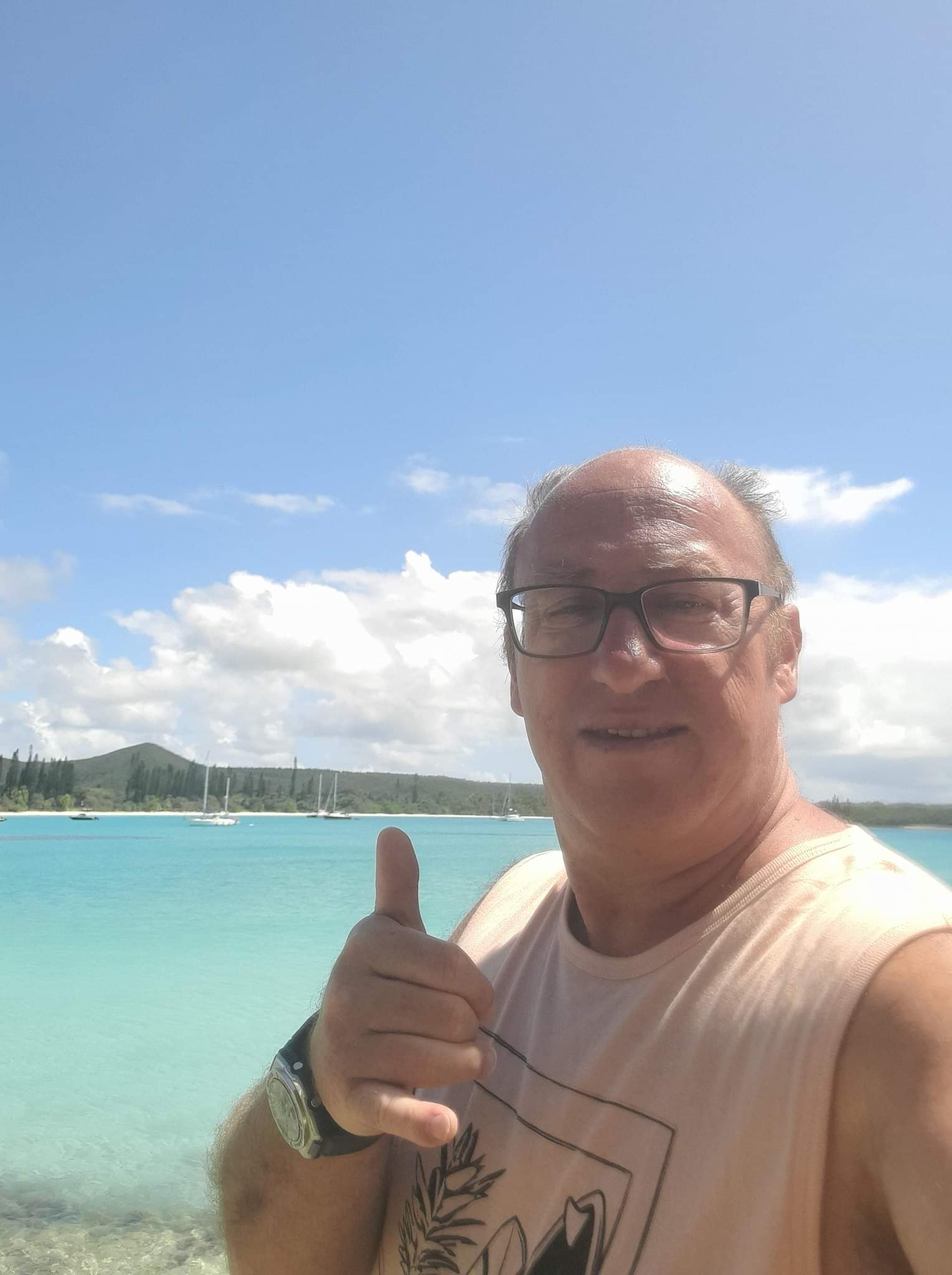 Profil de Jean-guilhem, 55 ans, Escort Trans Canada à Audet