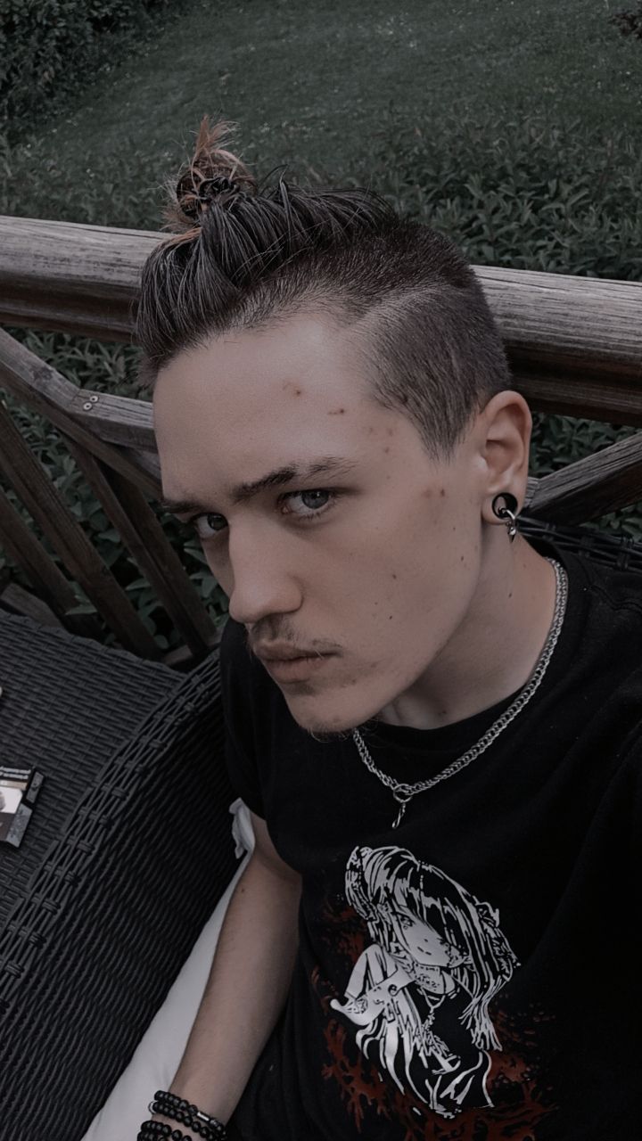 Profil de Géraud, 18 ans, Escort Trans Canada à Lac-Etchemin