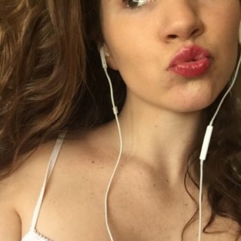 Profil de Dania, 26 ans, Escort Trans Canada à Speers