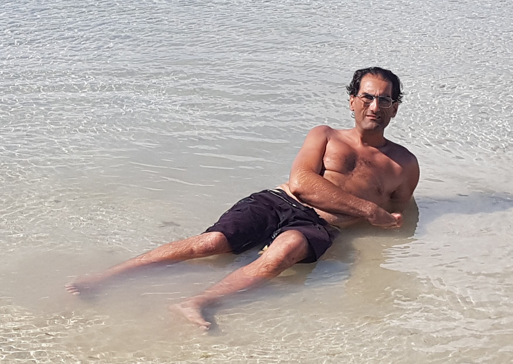 Profil de Ayed, 55 ans, Escort Trans Canada à Sainte-Hélène