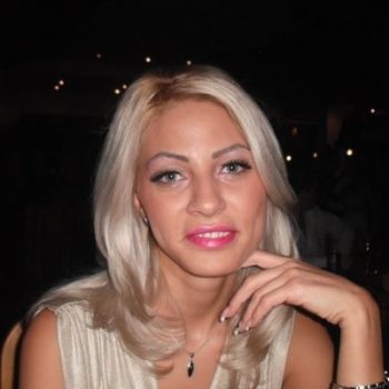 Profil de Achouak, 37 ans, Escort Trans Canada à Saguenay