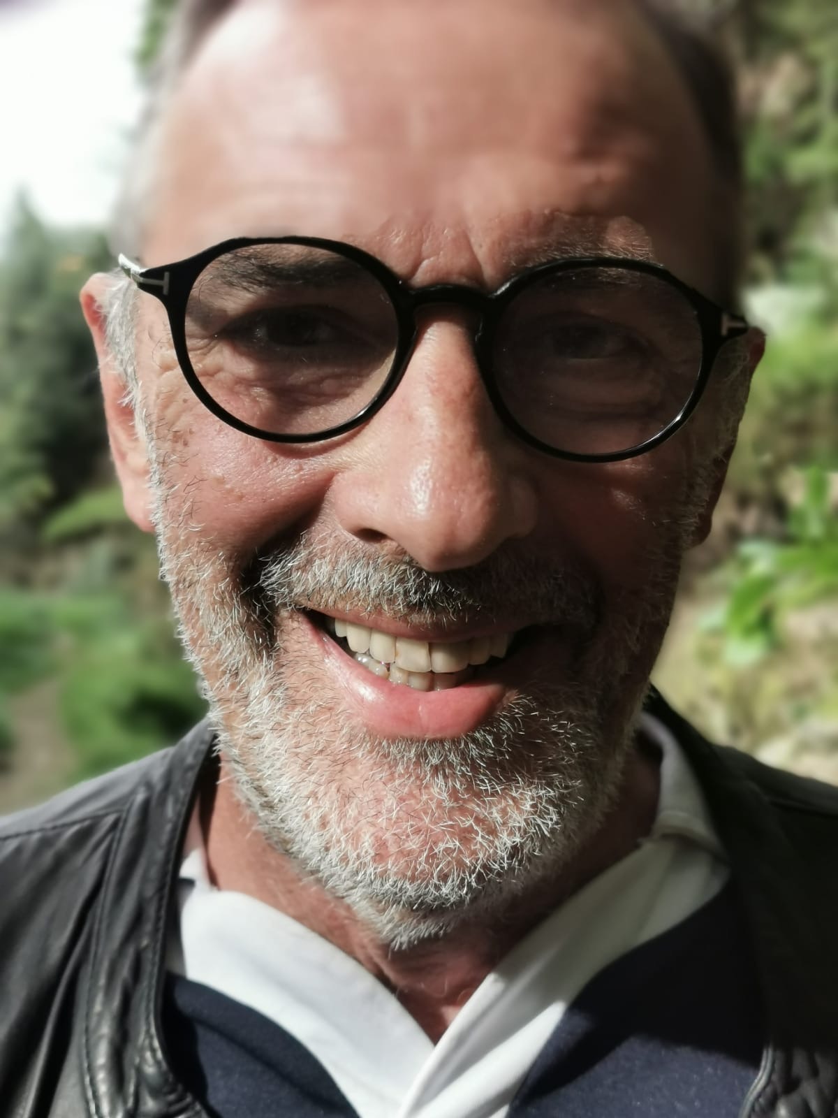 Profil de Abou-bakar, 55 ans, Escort Trans Canada à Millet