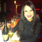 Profil de Crystalle, 31 ans, Escort Trans Canada à Forget
