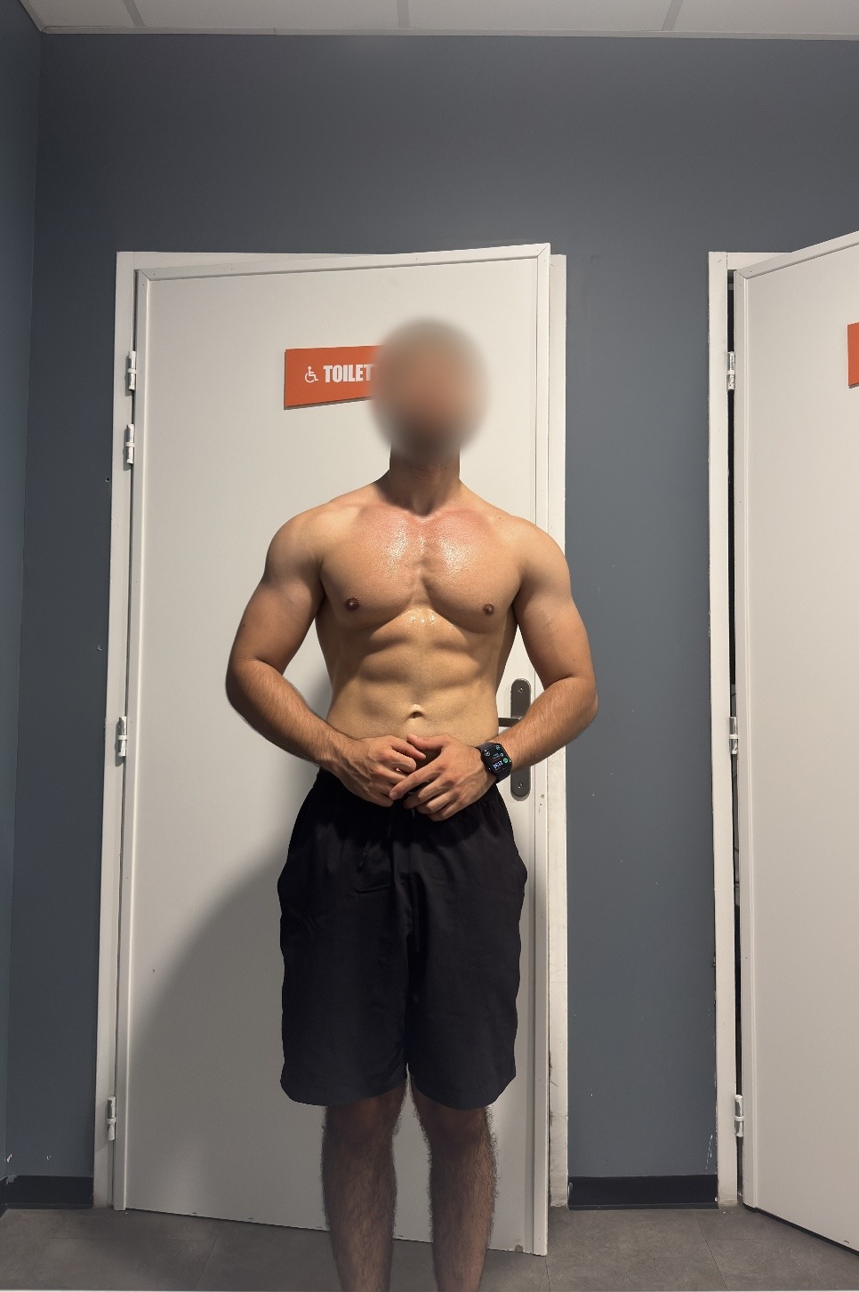 Profil de Craig, 19 ans, Escort Trans Canada à Little Bay