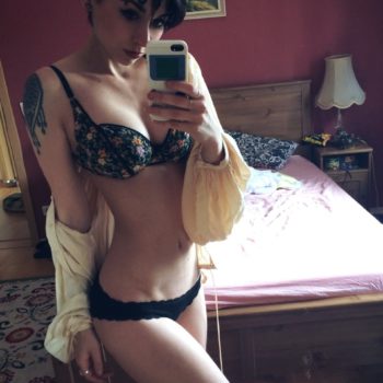 Profil de Najlae, 32 ans, Escort Trans Canada à Colombier