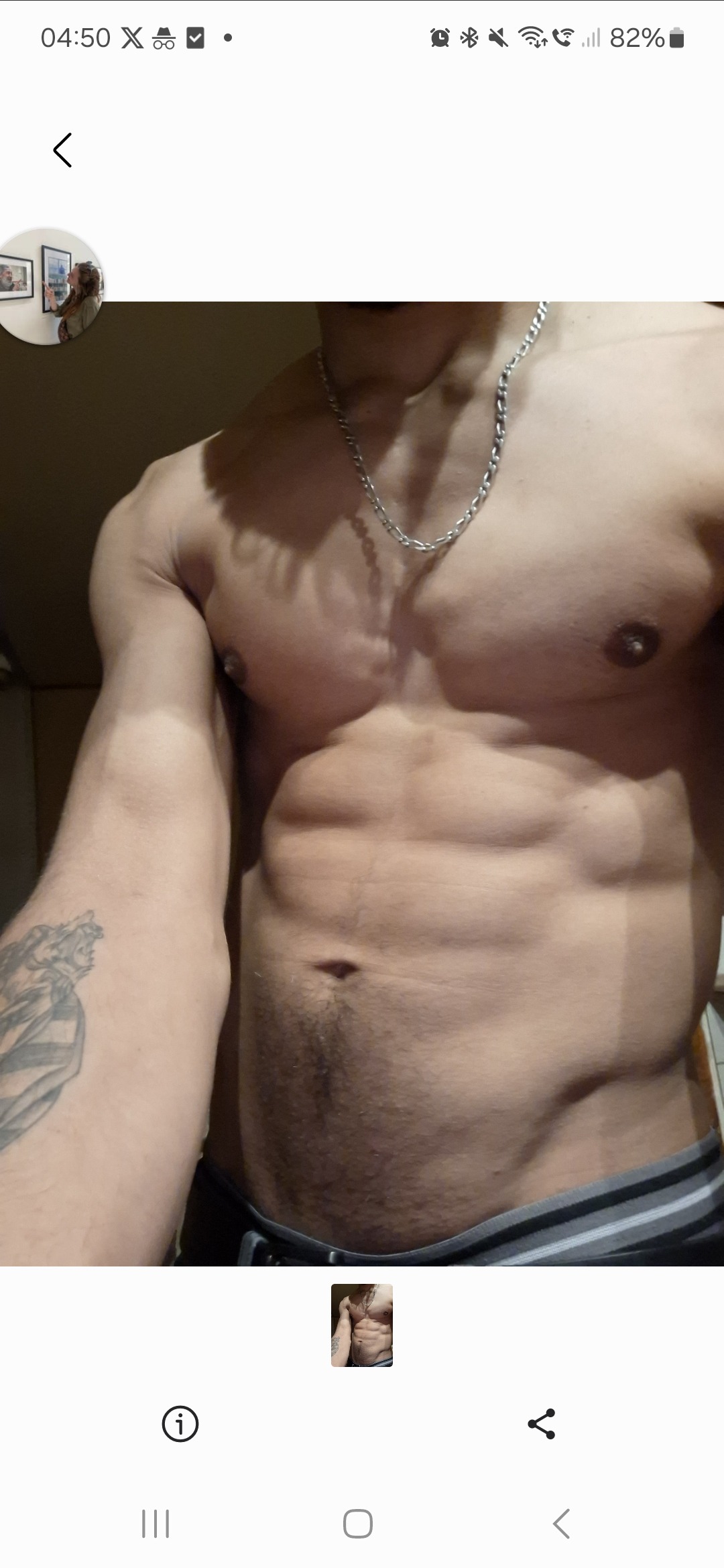 Profil de Tyno, 31 ans, Escort Trans Canada à Fox Cove-Mortier