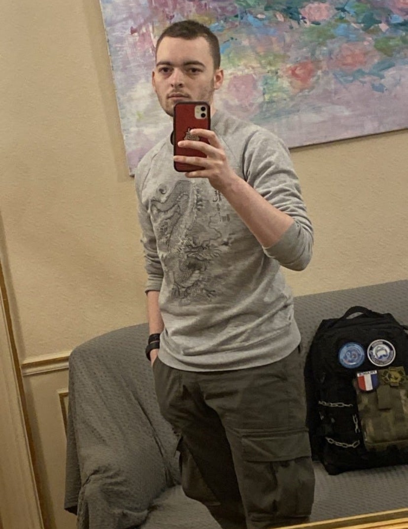 Profil de Germier, 26 ans, Escort Trans Canada à Bonnechere Valley