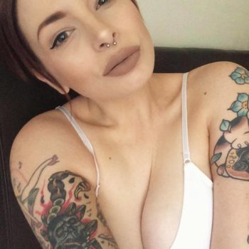 Profil de Fleuriane, 37 ans, Escort Trans Canada à Saint-Samuel
