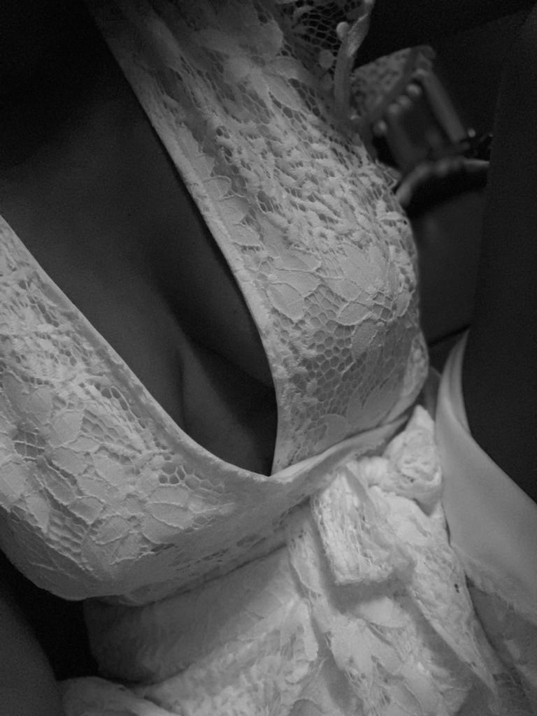 Profil de Noussayba, 49 ans, Escort Trans Canada à Fort Nelson