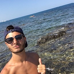 Profil de Douga, 24 ans, Escort Trans Canada à Wolseley