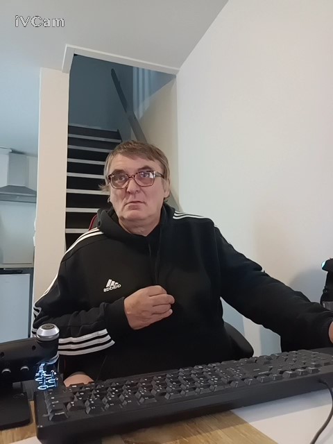 Profil de Steaven, 54 ans, Escort Trans Canada à Labelle