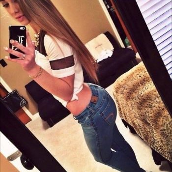 Profil de Enrica, 28 ans, Escort Trans Canada à Saint-Hippolyte