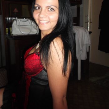 Profil de Chrystel, 35 ans, Escort Trans Canada à Saint-André-d'Argenteuil