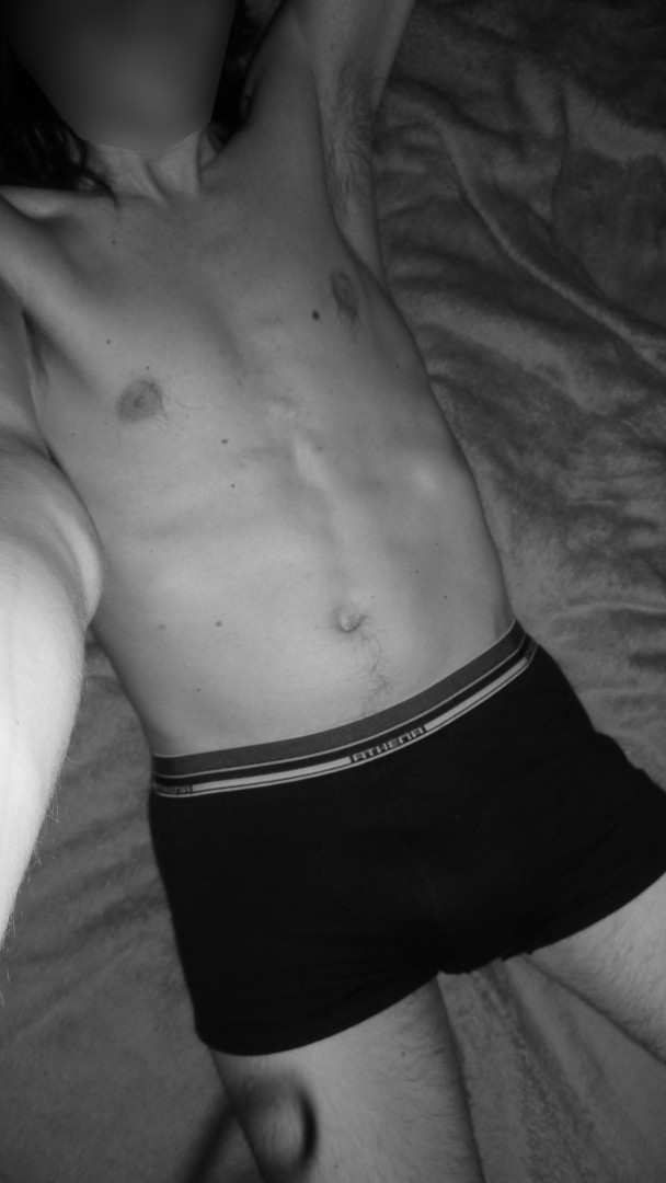 Profil de Ange-pierre, 36 ans, Escort Trans Canada à Bow Island