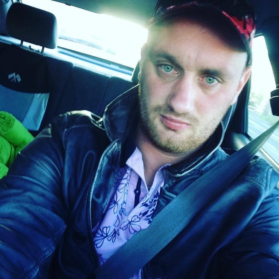 Profil de Klaus, 39 ans, Escort Trans Canada à Rock Forest