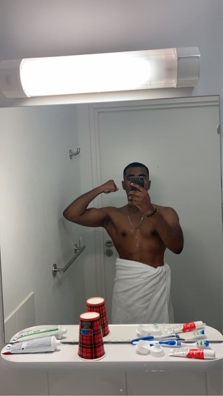 Profil de Yely, 26 ans, Escort Trans Canada à Edgerton
