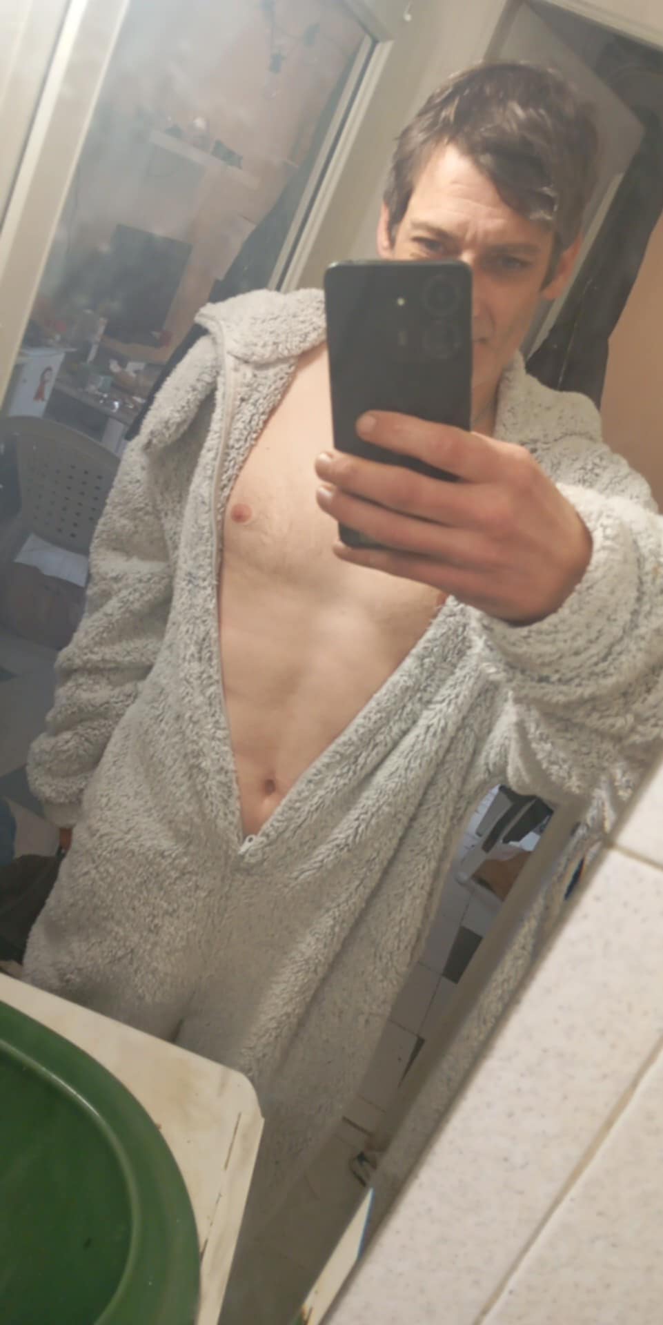 Profil de Mahir, 47 ans, Escort Trans Canada à St. Albert
