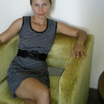 Profil de Marialine, 43 ans, Escort Trans Canada à Shipshaw