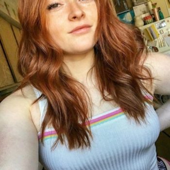 Profil de Sudenaz, 25 ans, Escort Trans Canada à Airdrie