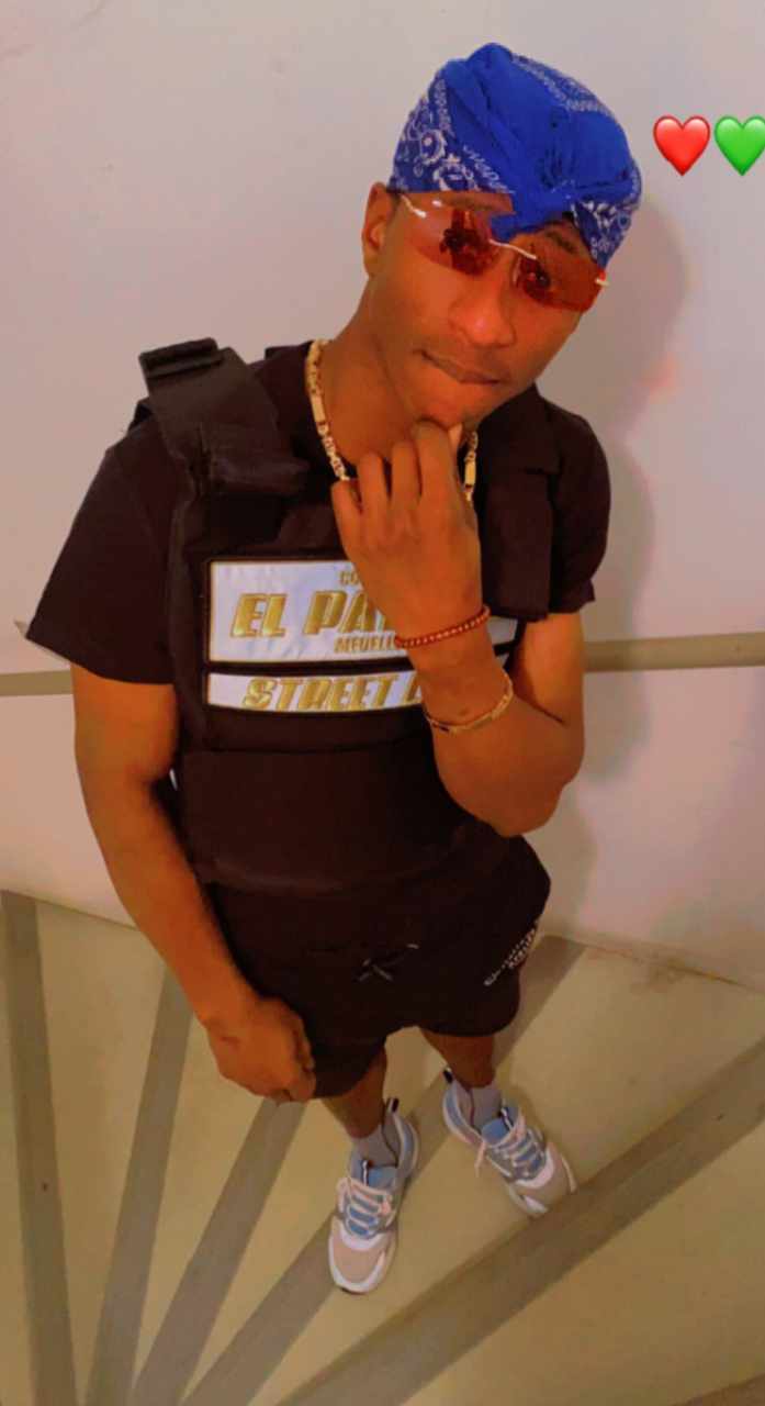 Profil de Marinho, 20 ans, Escort Trans Canada à Carberry