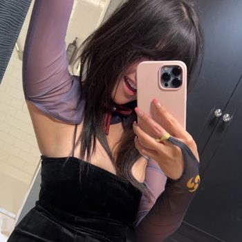 Profil de Virgine, 35 ans, Escort Trans Canada à Boischatel