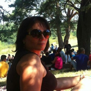 Profil de Yolane, 43 ans, Escort Trans Canada à Hampden