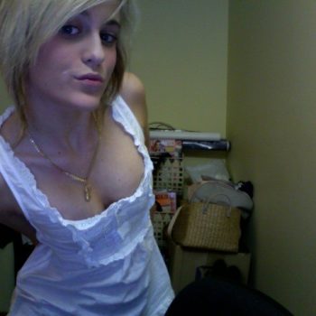 Profil de Mailye, 28 ans, Escort Trans Canada à Stanstead