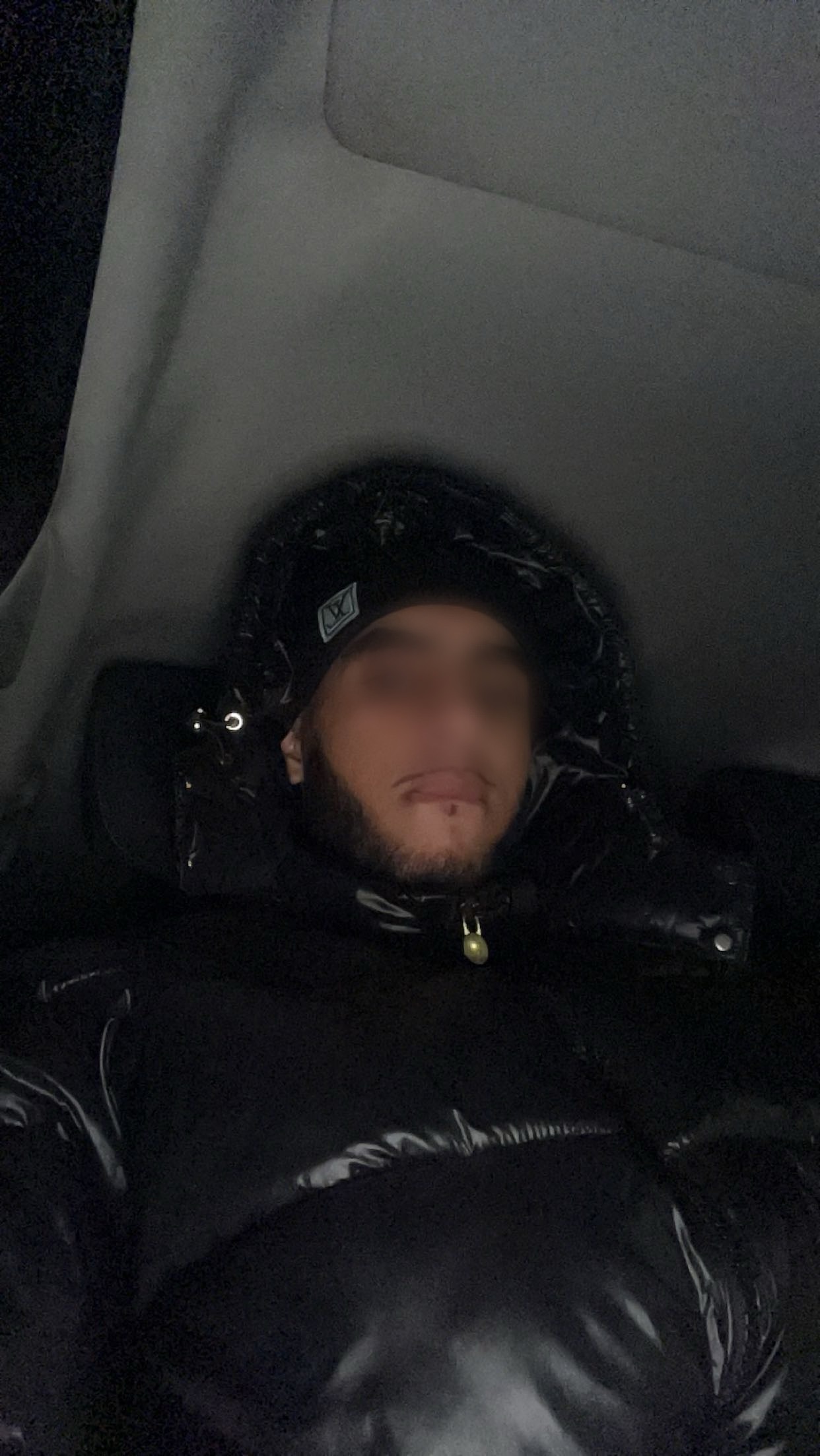 Profil de Nel, 20 ans, Escort Trans Canada à Laterrière