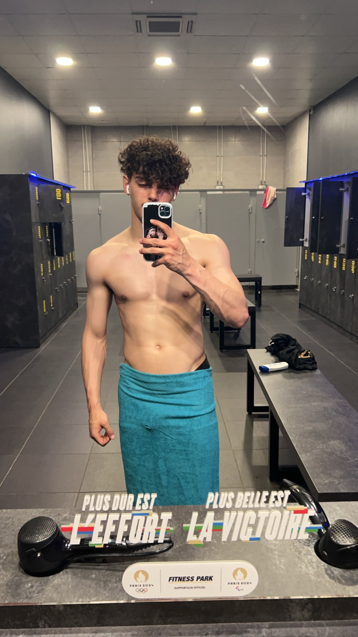 Profil de Jean-armel, 22 ans, Escort Trans Canada à Beausejour