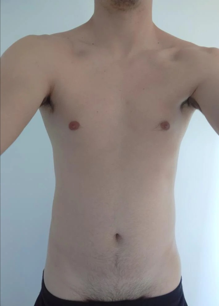 Profil de Yorick, 29 ans, Escort Trans Canada à Maria