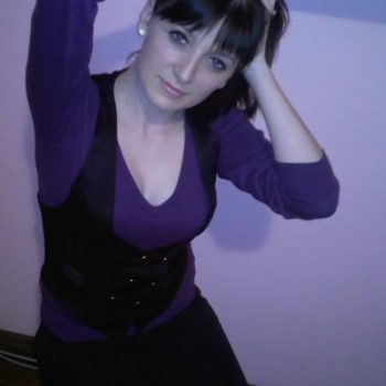 Profil de Amelina, 28 ans, Escort Trans Canada à Lennoxville