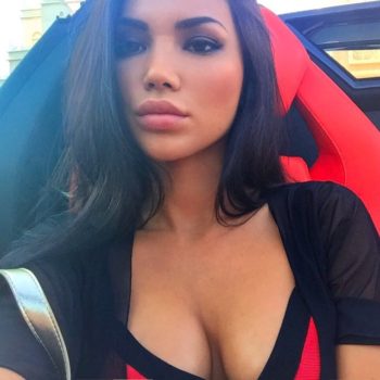 Profil de Klea, 35 ans, Escort Trans Canada à Spring Valley