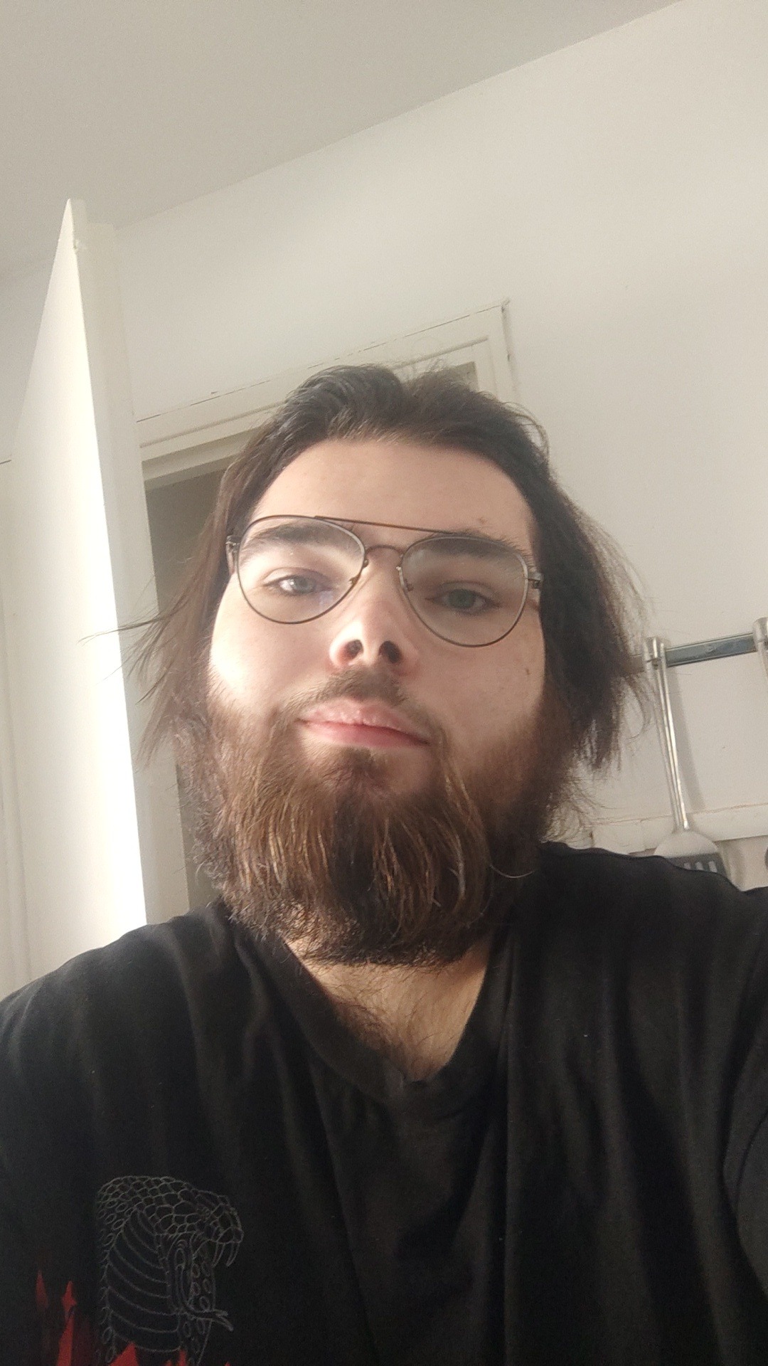 Profil de Leif, 22 ans, Escort Trans Canada à Chipman