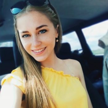 Profil de Corelia, 25 ans, Escort Trans Canada à La Rédemption
