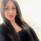 Profil de Cidalia, 40 ans, Escort Trans Canada à Kearney