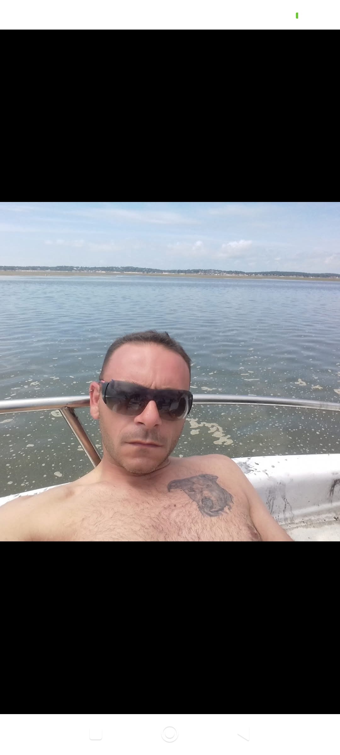 Profil de Aramis, 41 ans, Escort Trans Canada à Saint-Damien-de-Buckland