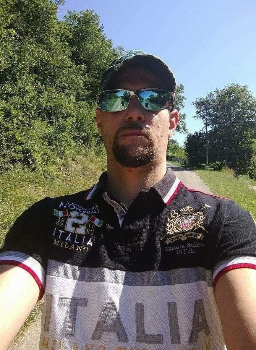 Profil de Ritchy, 42 ans, Escort Trans Canada à Padoue