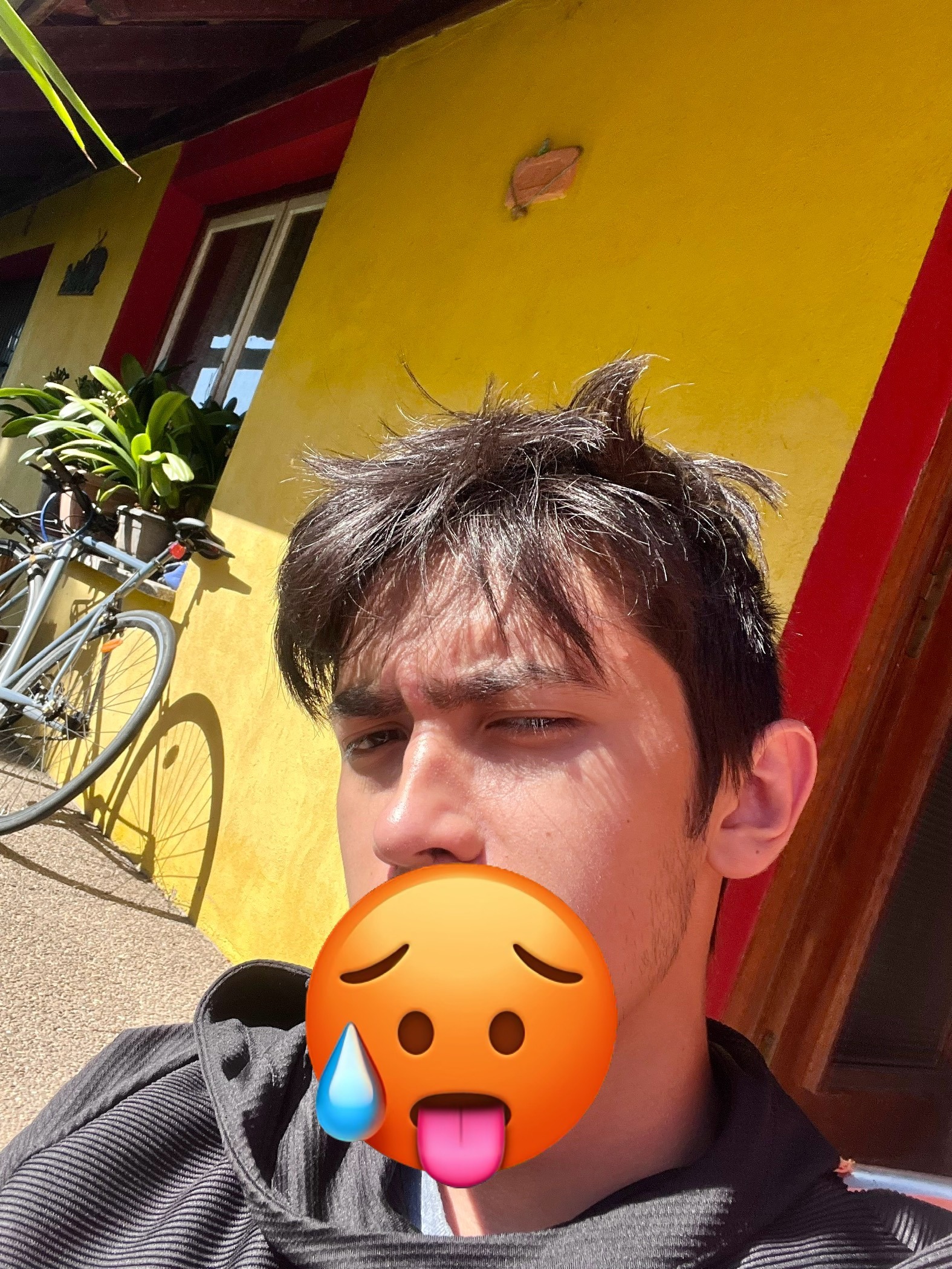Profil de Ismaël, 23 ans, Escort Trans Canada à Saint-Marcellin