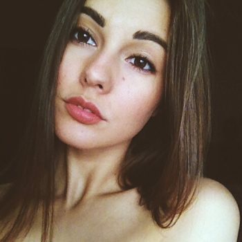 Profil de Maïssa, 31 ans, Escort Trans Canada à Govan