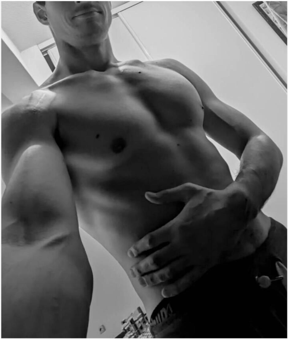 Profil de Lubin, 36 ans, Escort Trans Canada à Bruderheim