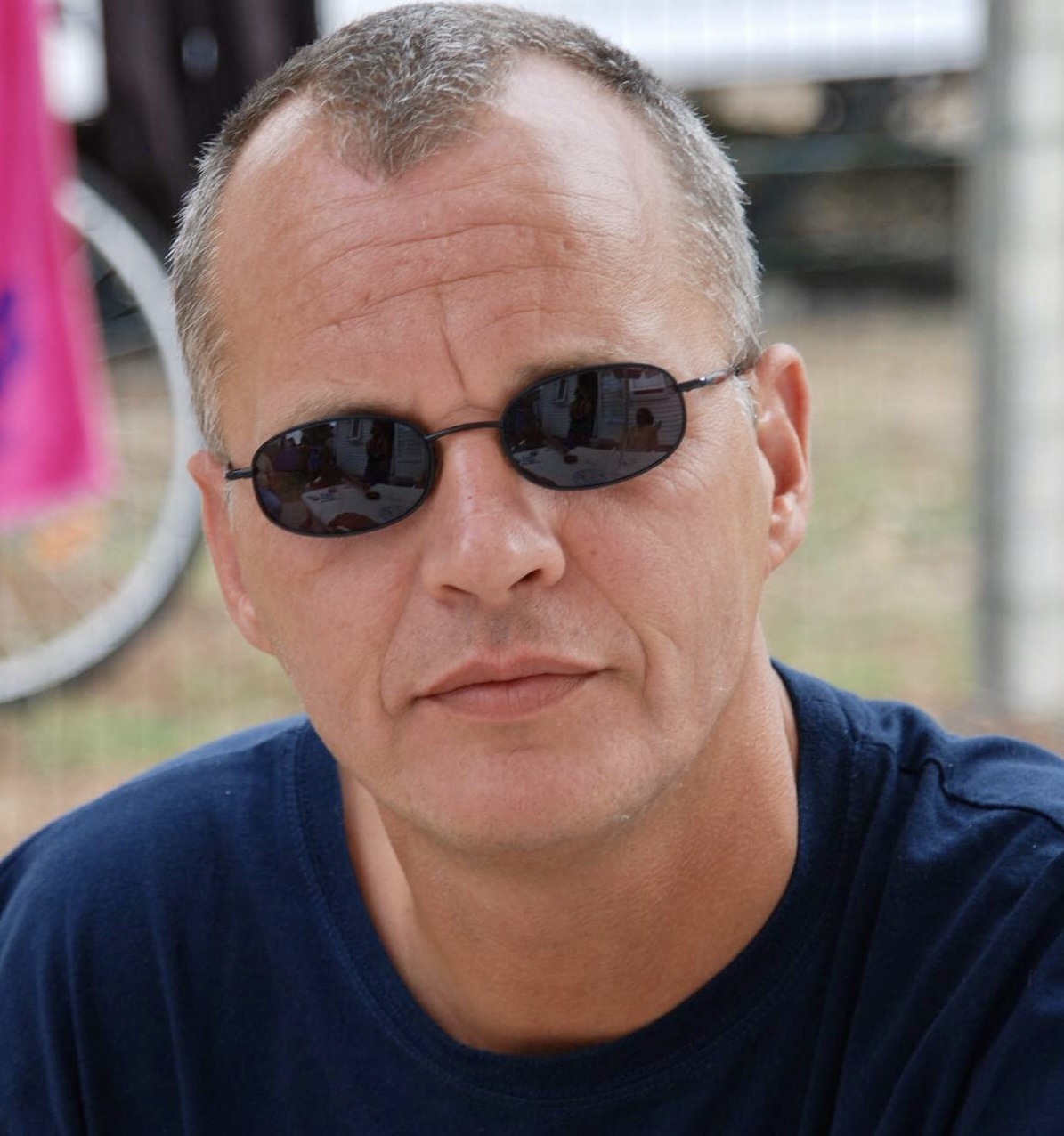 Profil de Aimé, 55 ans, Escort Trans Canada à Innisfil