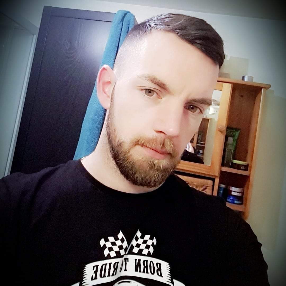 Profil de Raouf, 35 ans, Escort Trans Canada à Salluit