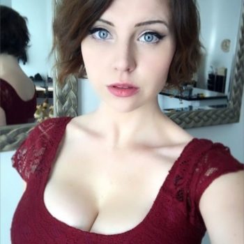 Profil de Salima, 34 ans, Escort Trans Canada à Buckingham