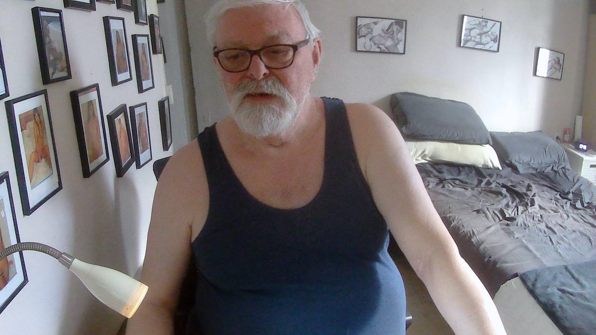 Profil de Bayan, 55 ans, Escort Trans Canada à Ryerson