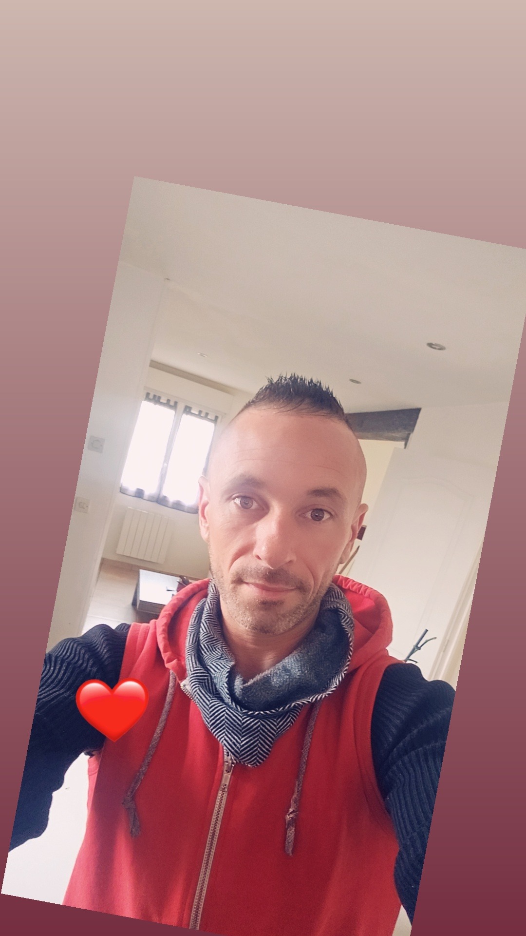 Profil de Symphorien, 37 ans, Escort Trans Canada à Ebenezer