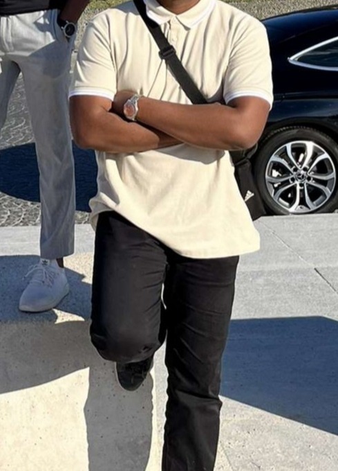 Profil de Saibou, 24 ans, Escort Trans Canada à Témiscaming